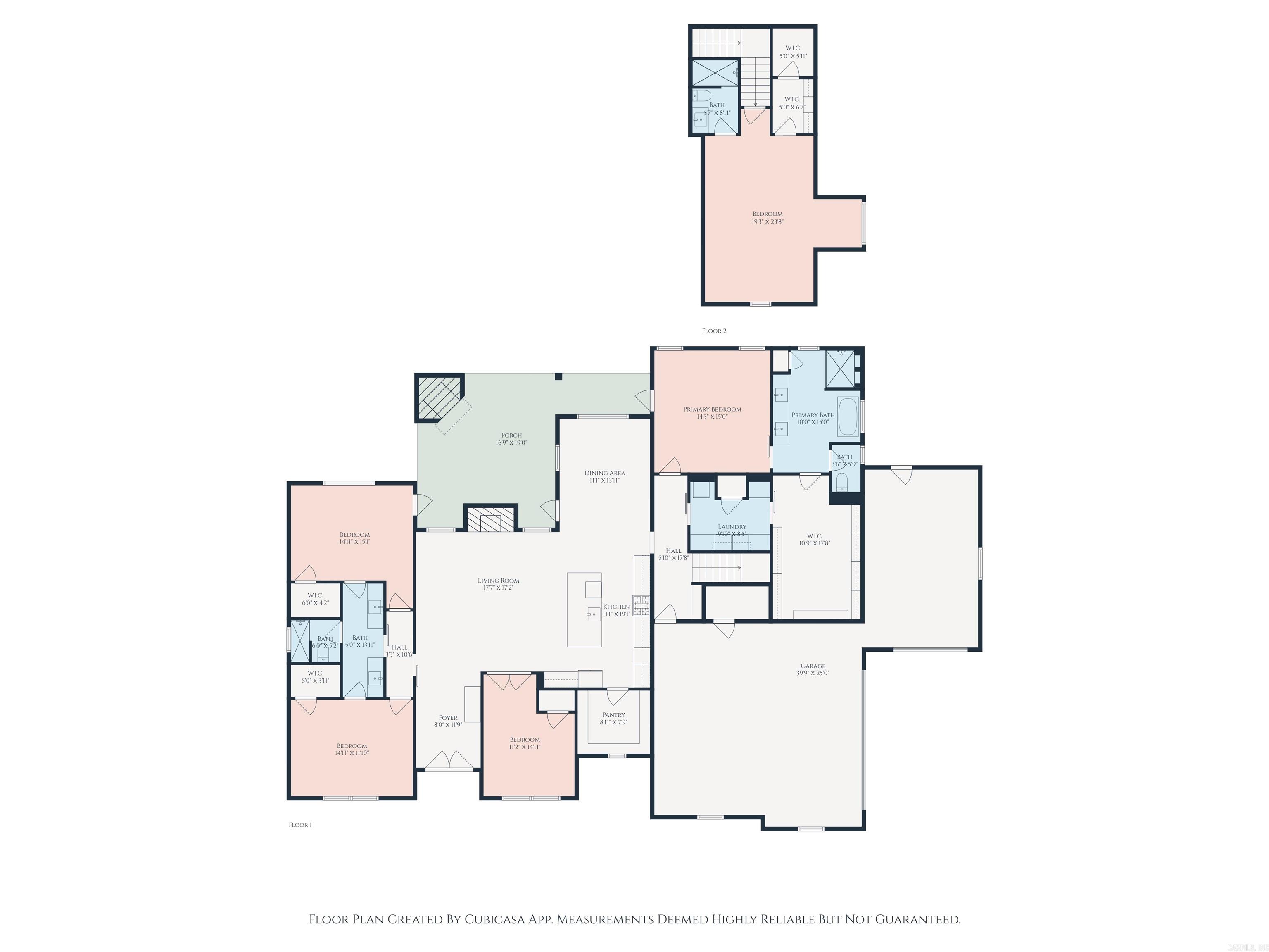 GLENWOOD SPRINGS - Residential