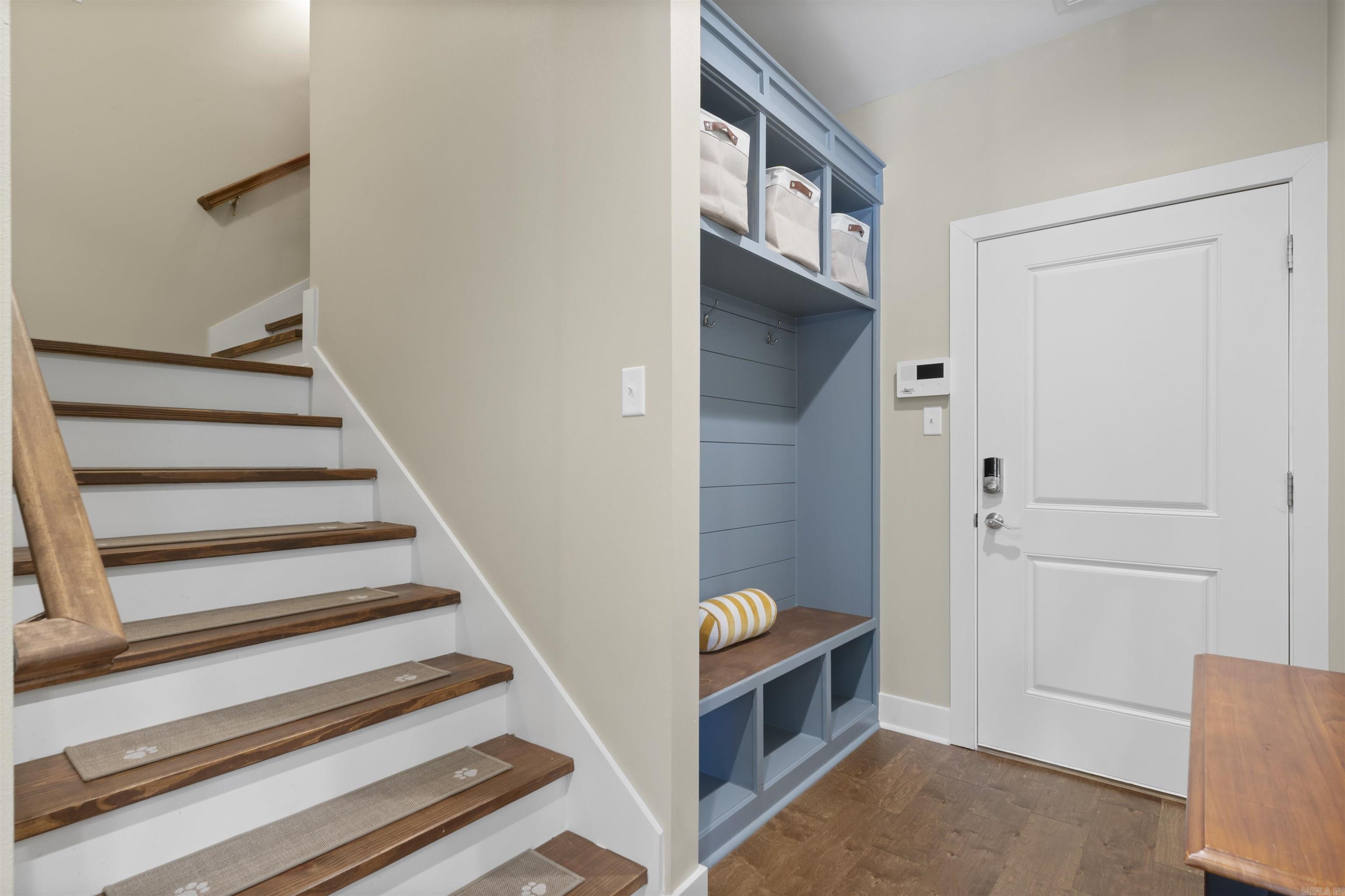 GLENWOOD SPRINGS - Residential