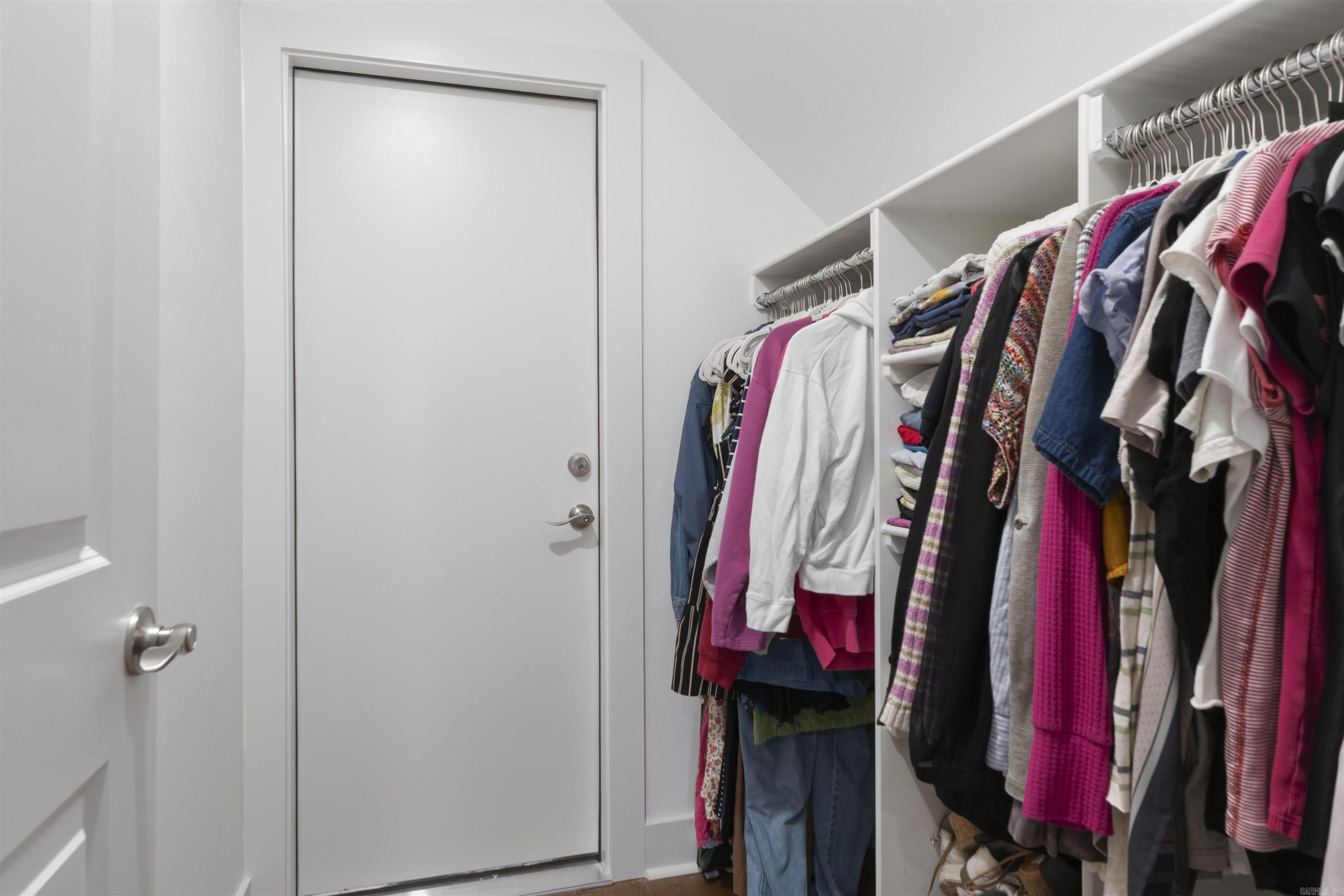 GLENWOOD SPRINGS - Residential