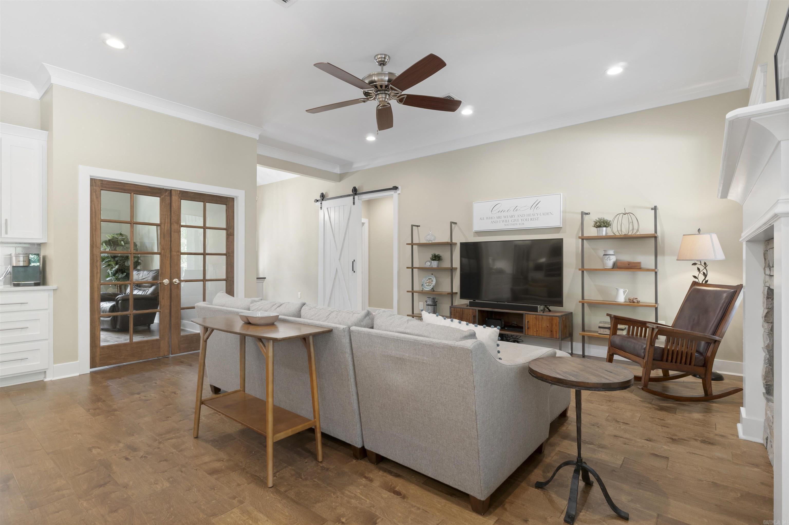 GLENWOOD SPRINGS - Residential