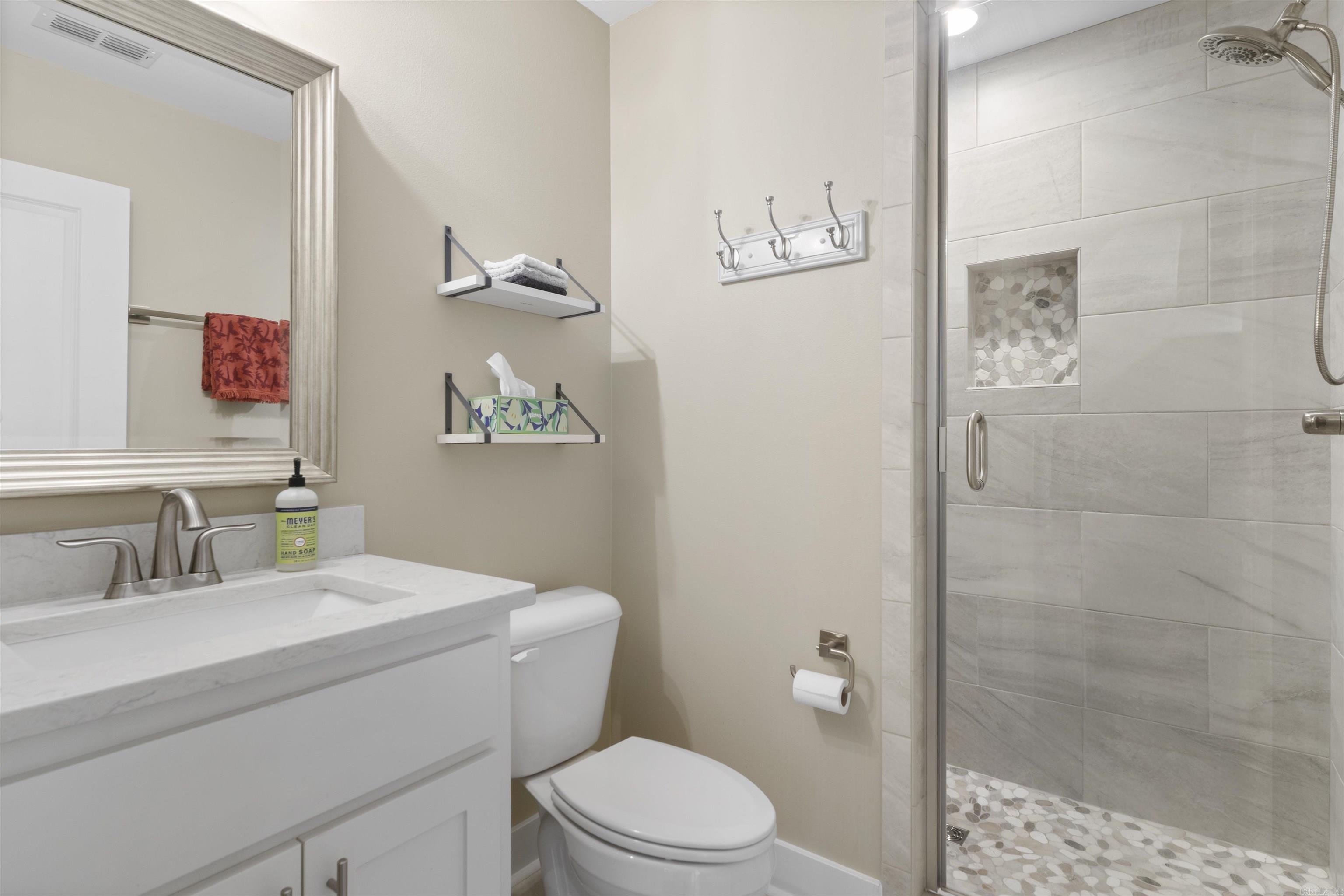 GLENWOOD SPRINGS - Residential