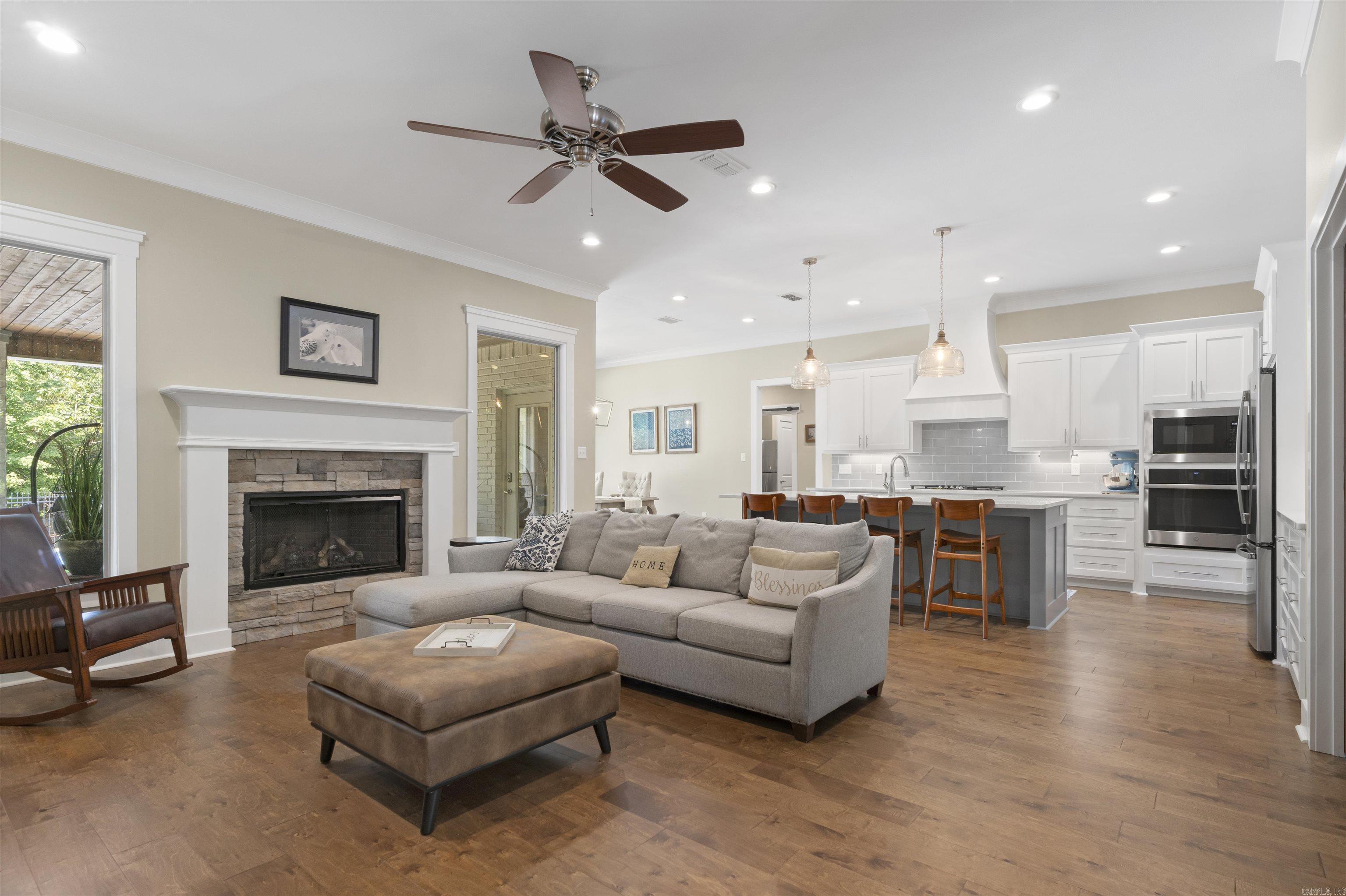 GLENWOOD SPRINGS - Residential