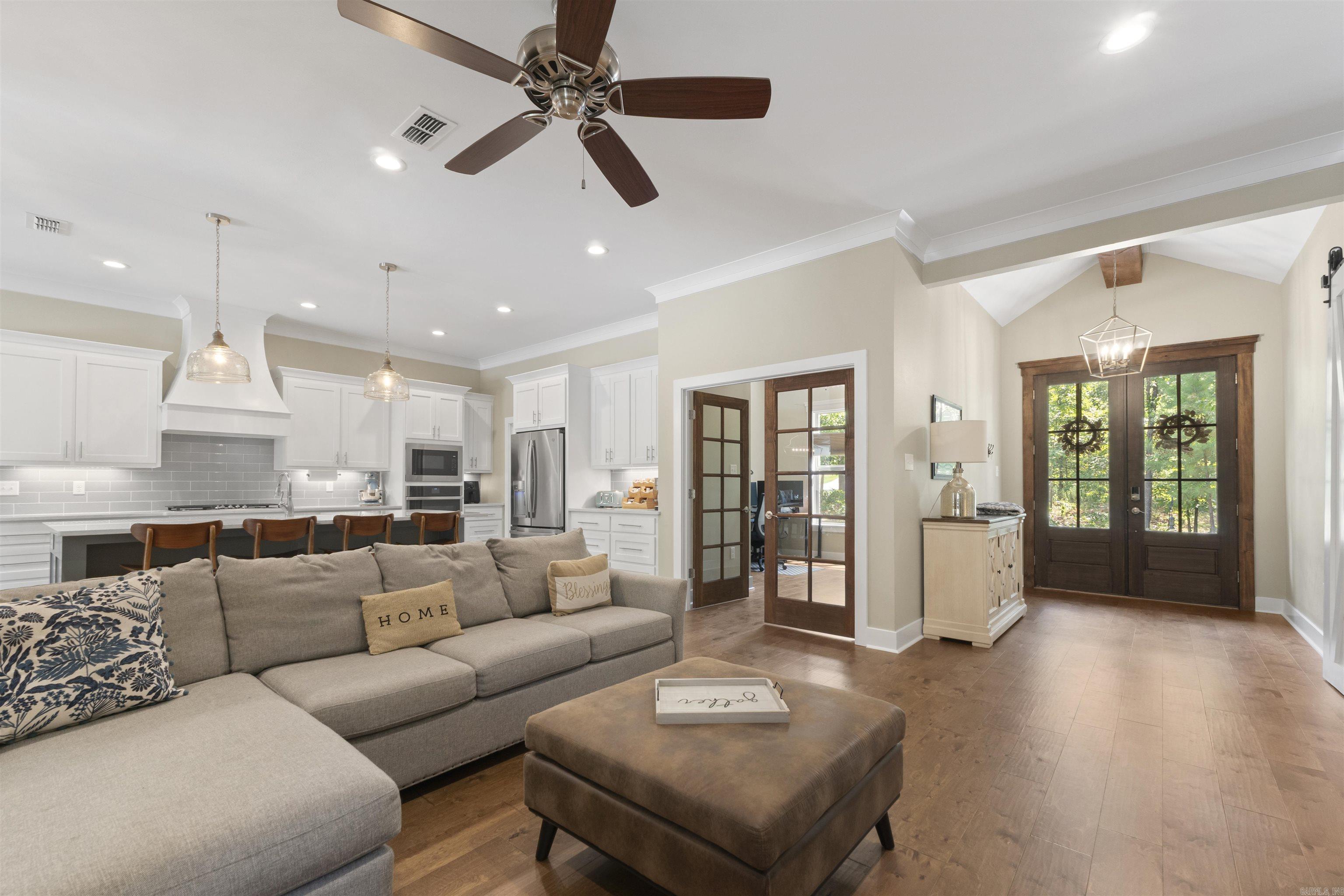 GLENWOOD SPRINGS - Residential