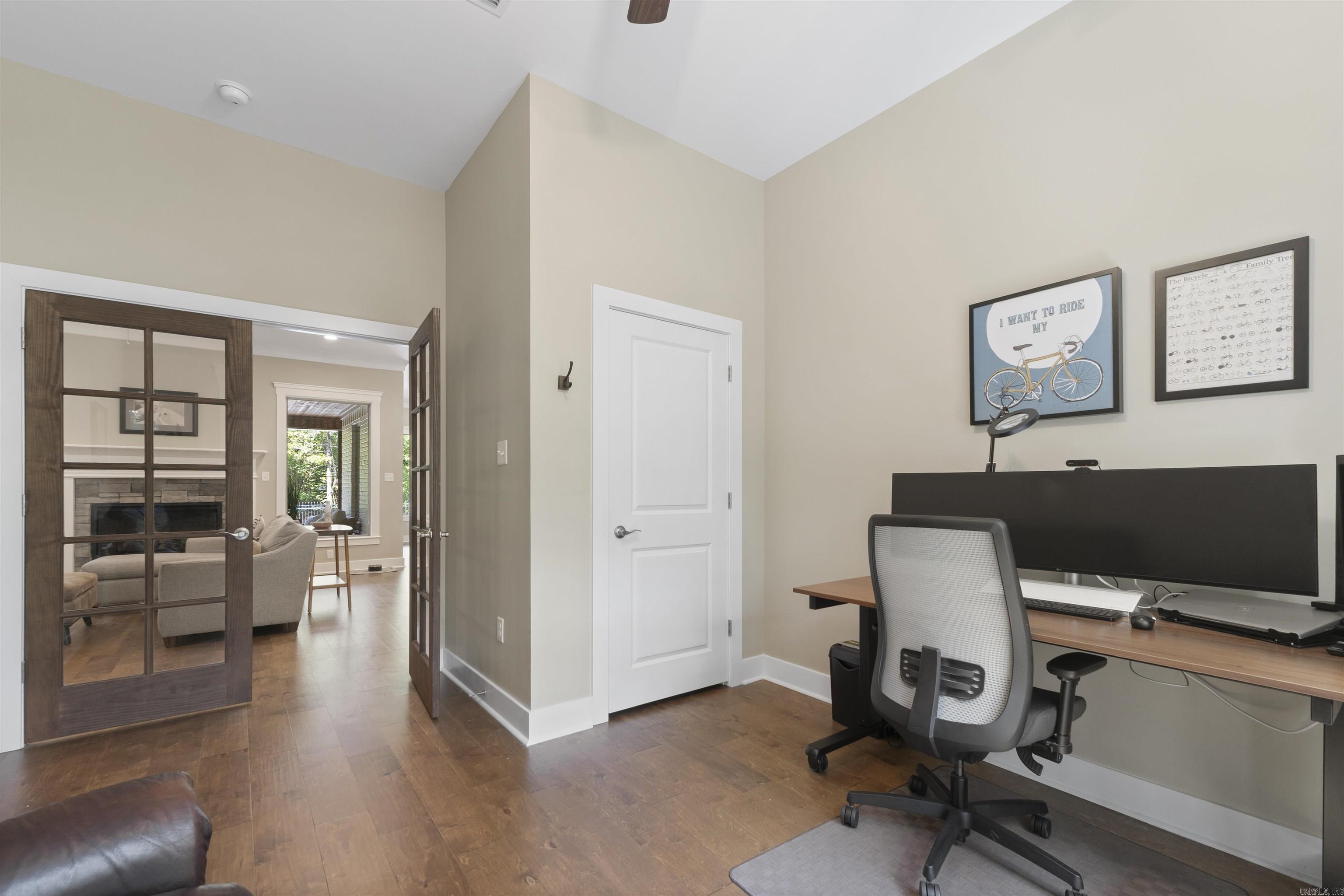 GLENWOOD SPRINGS - Residential