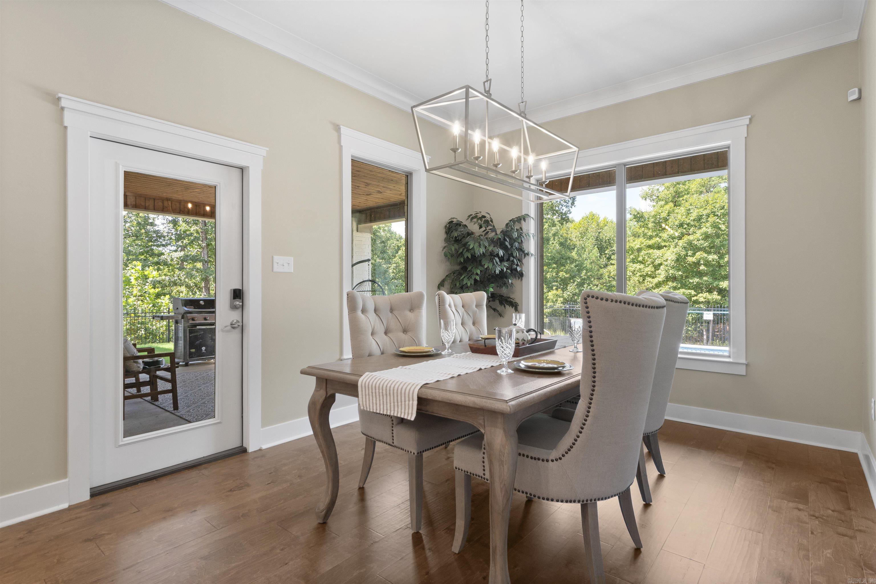 GLENWOOD SPRINGS - Residential