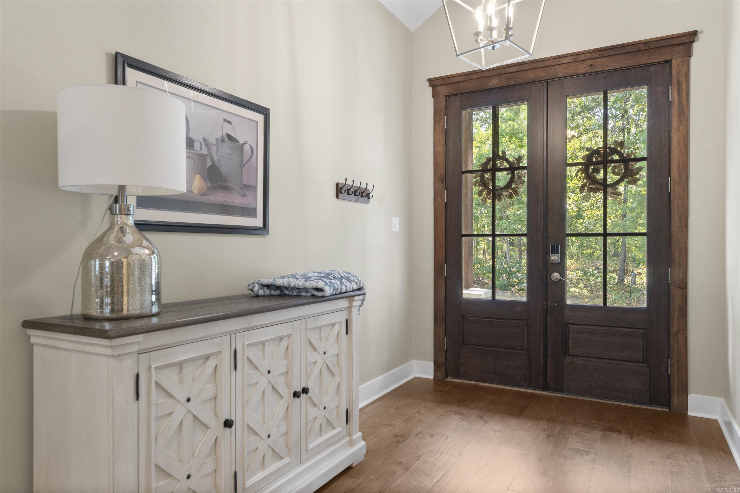 GLENWOOD SPRINGS - Residential