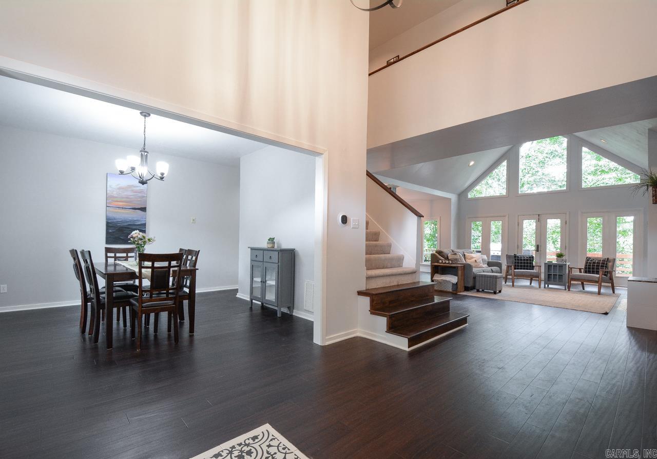 CHENAL VALLEY BASCOM PLACE - Residential