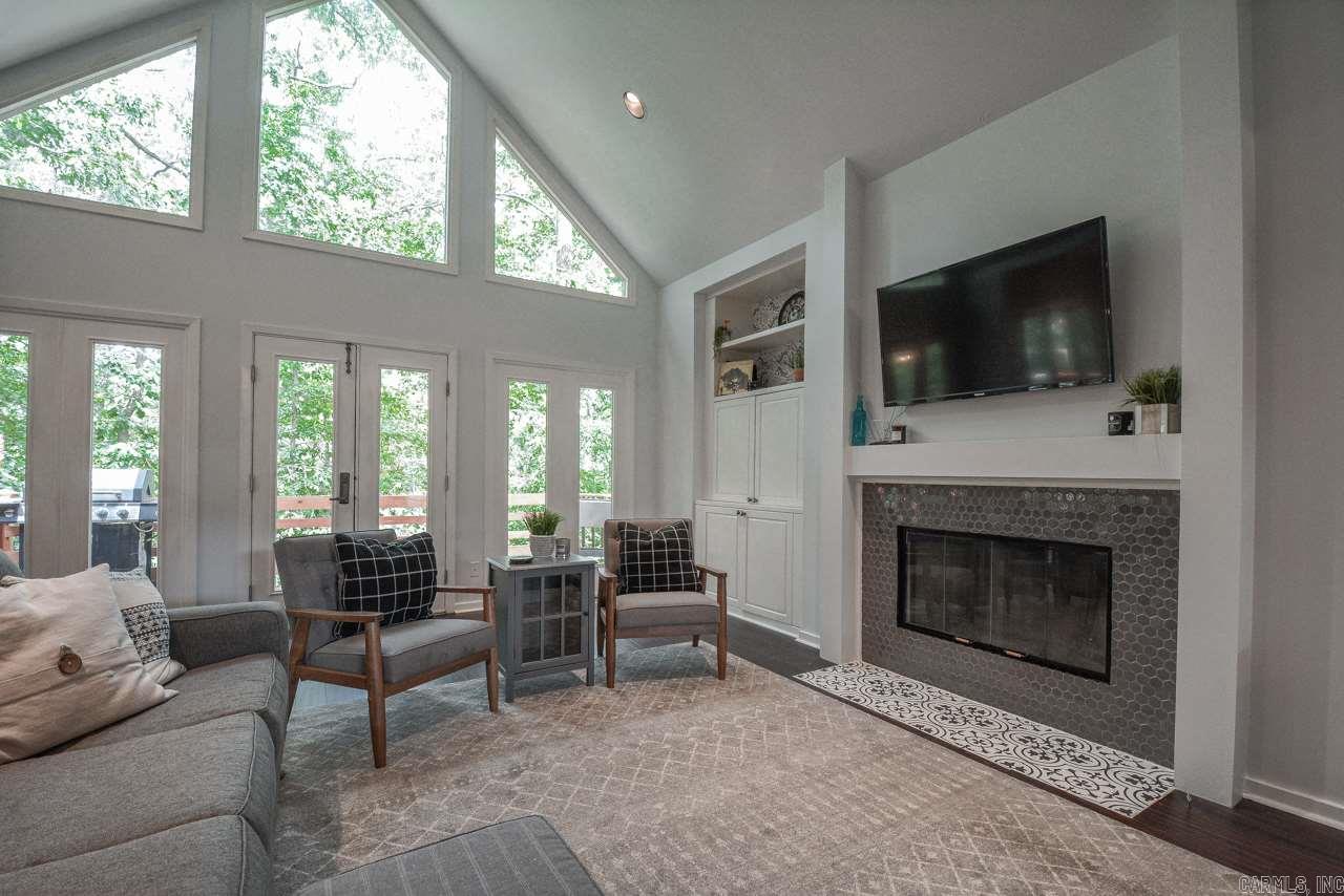 CHENAL VALLEY BASCOM PLACE - Residential