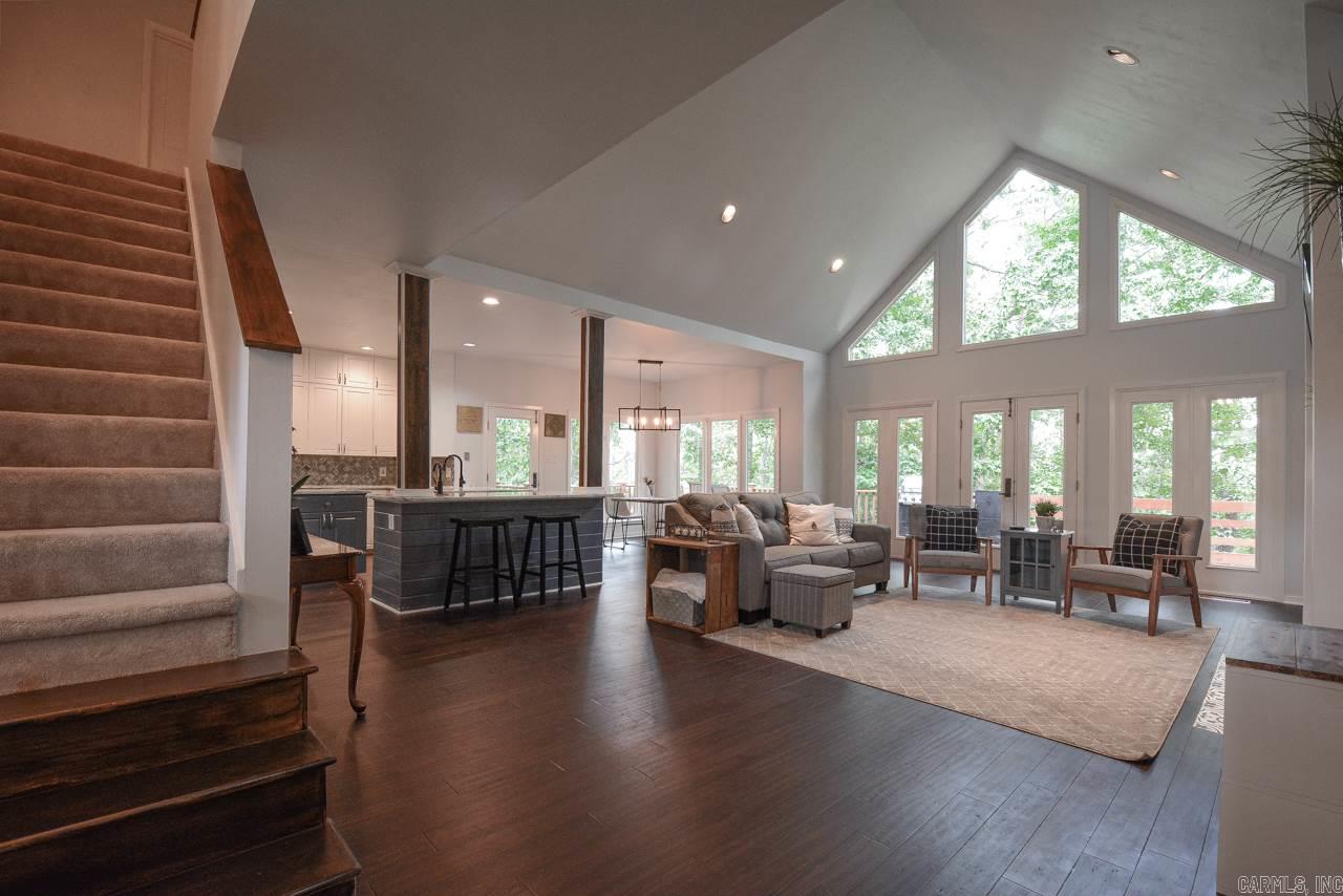 CHENAL VALLEY BASCOM PLACE - Residential