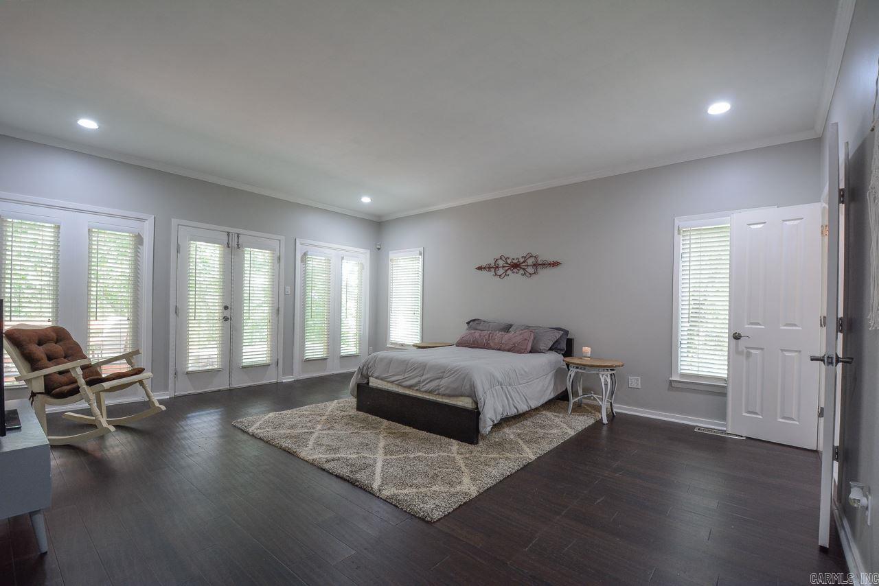 CHENAL VALLEY BASCOM PLACE - Residential