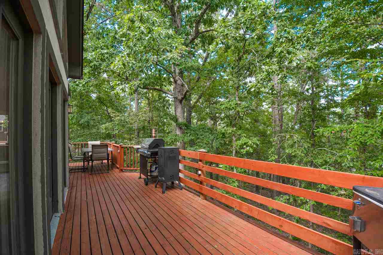 CHENAL VALLEY BASCOM PLACE - Residential