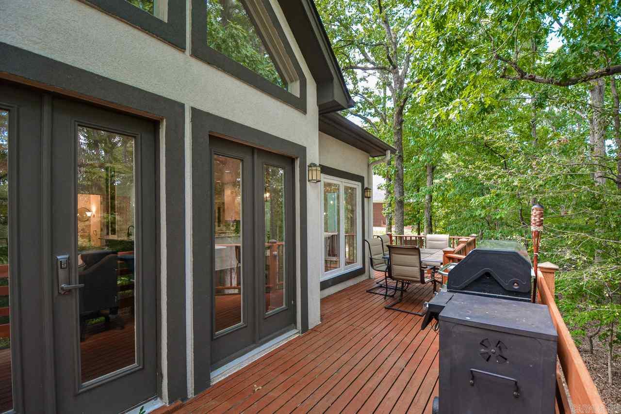 CHENAL VALLEY BASCOM PLACE - Residential