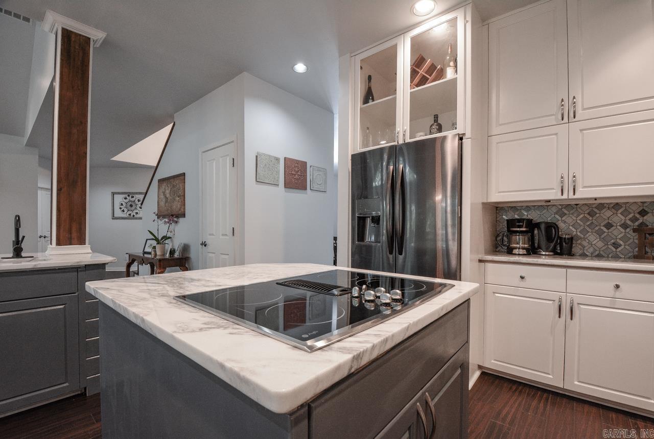 CHENAL VALLEY BASCOM PLACE - Residential