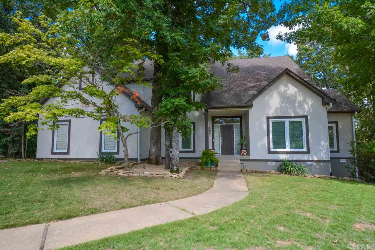 CHENAL VALLEY BASCOM PLACE - Residential