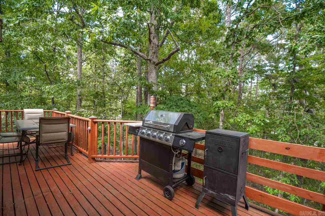 CHENAL VALLEY BASCOM PLACE - Residential