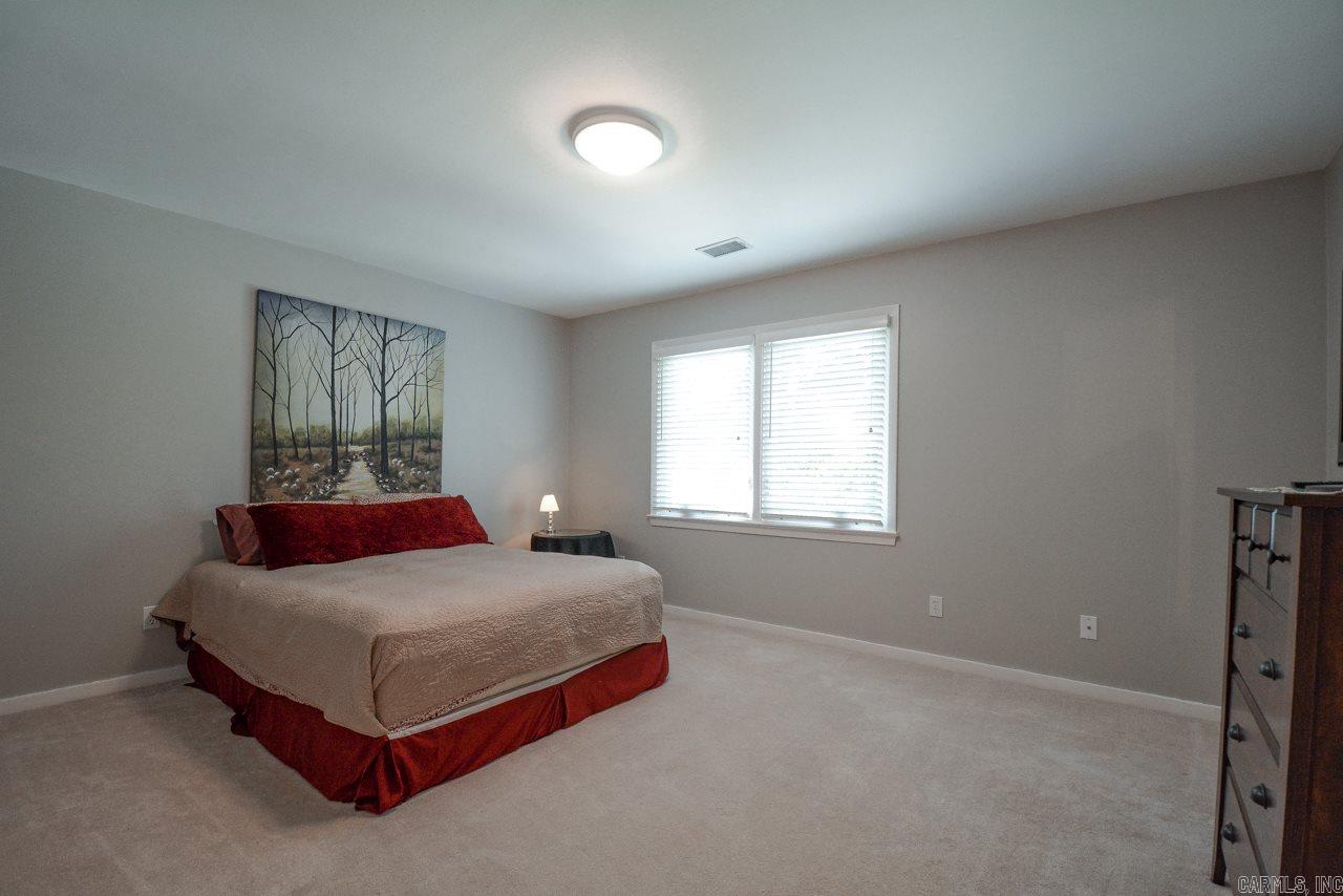 CHENAL VALLEY BASCOM PLACE - Residential