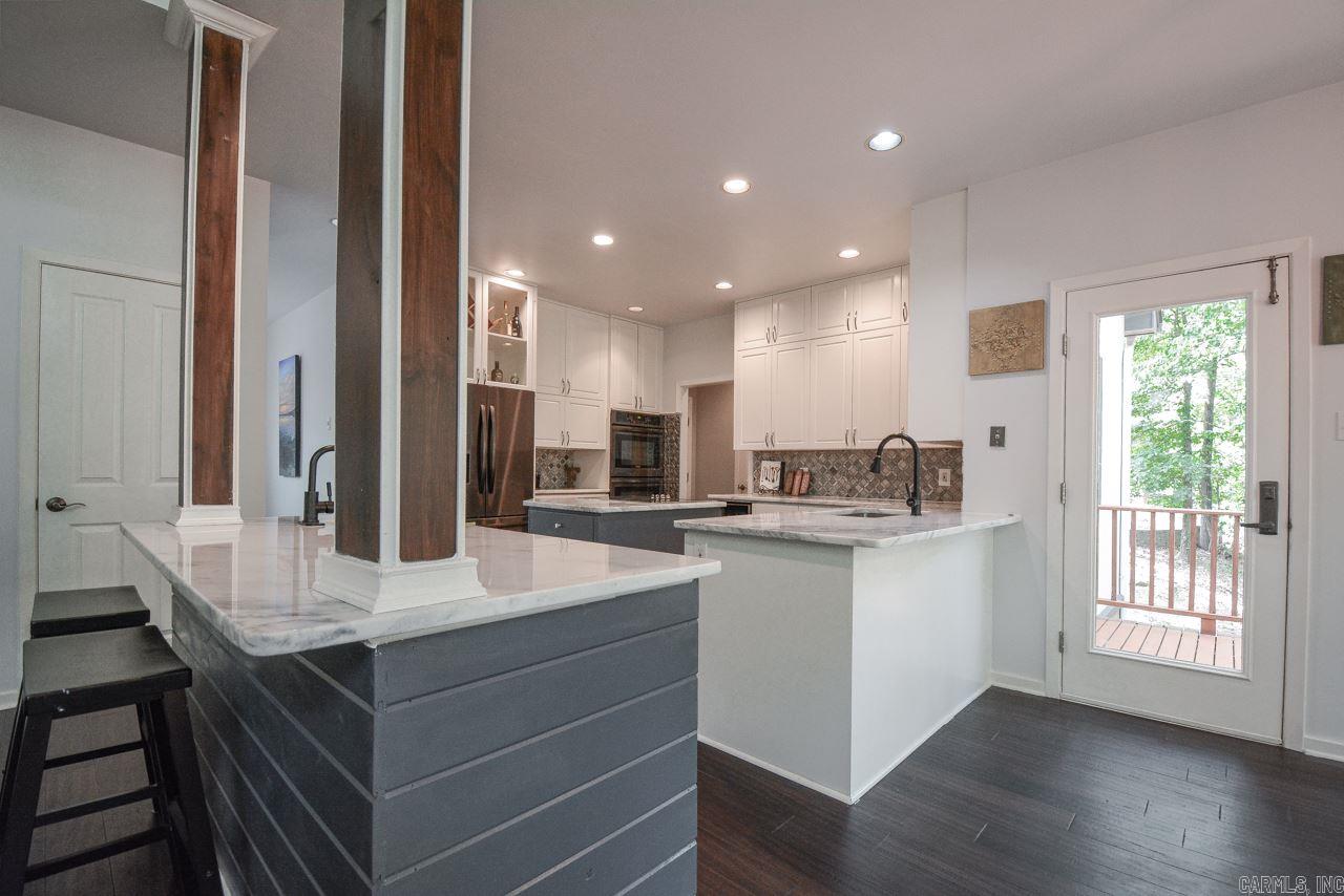 CHENAL VALLEY BASCOM PLACE - Residential