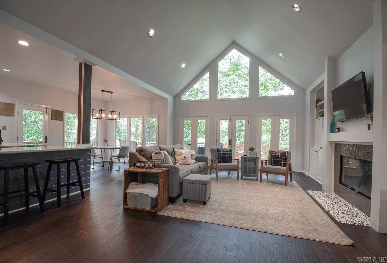 CHENAL VALLEY BASCOM PLACE - Residential