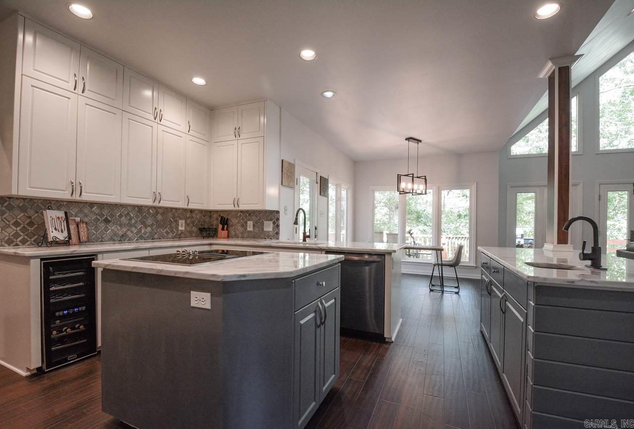 CHENAL VALLEY BASCOM PLACE - Residential