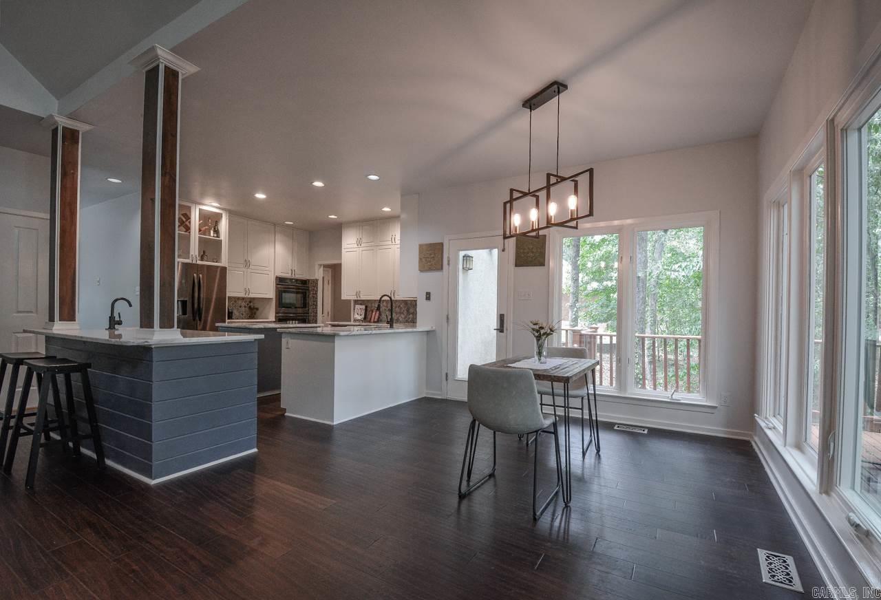 CHENAL VALLEY BASCOM PLACE - Residential