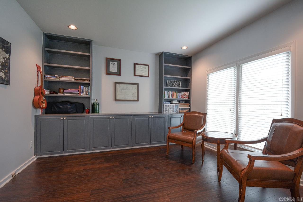 CHENAL VALLEY BASCOM PLACE - Residential