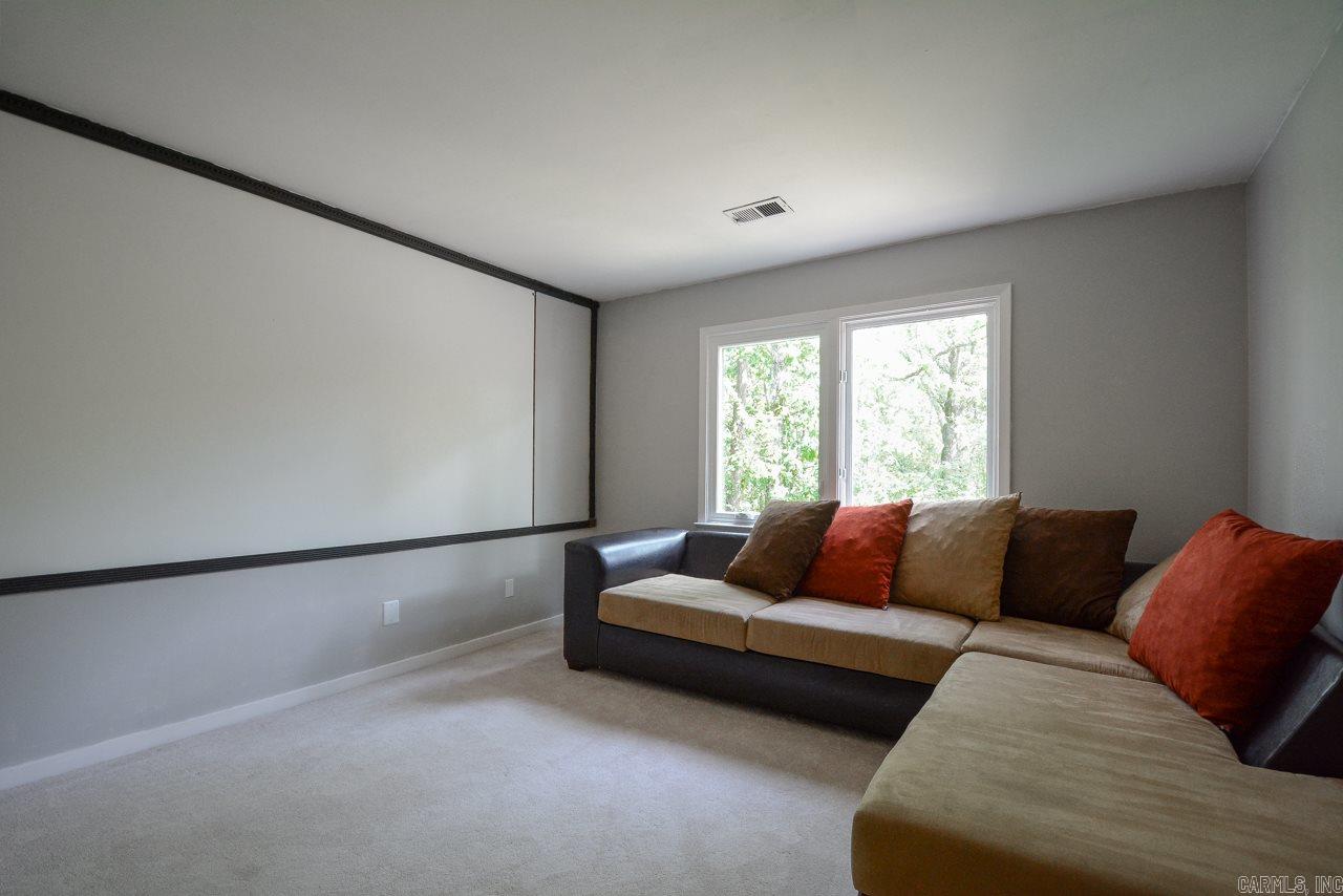 CHENAL VALLEY BASCOM PLACE - Residential