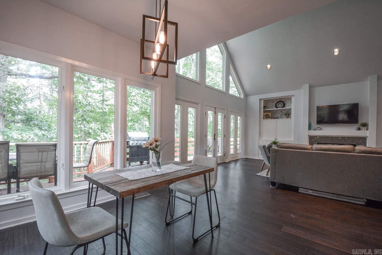 CHENAL VALLEY BASCOM PLACE - Residential