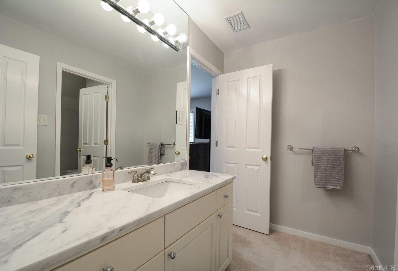 CHENAL VALLEY BASCOM PLACE - Residential