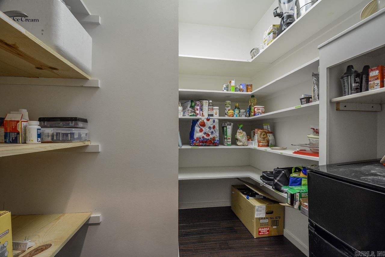 CHENAL VALLEY BASCOM PLACE - Residential