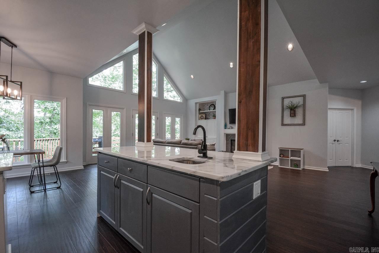 CHENAL VALLEY BASCOM PLACE - Residential