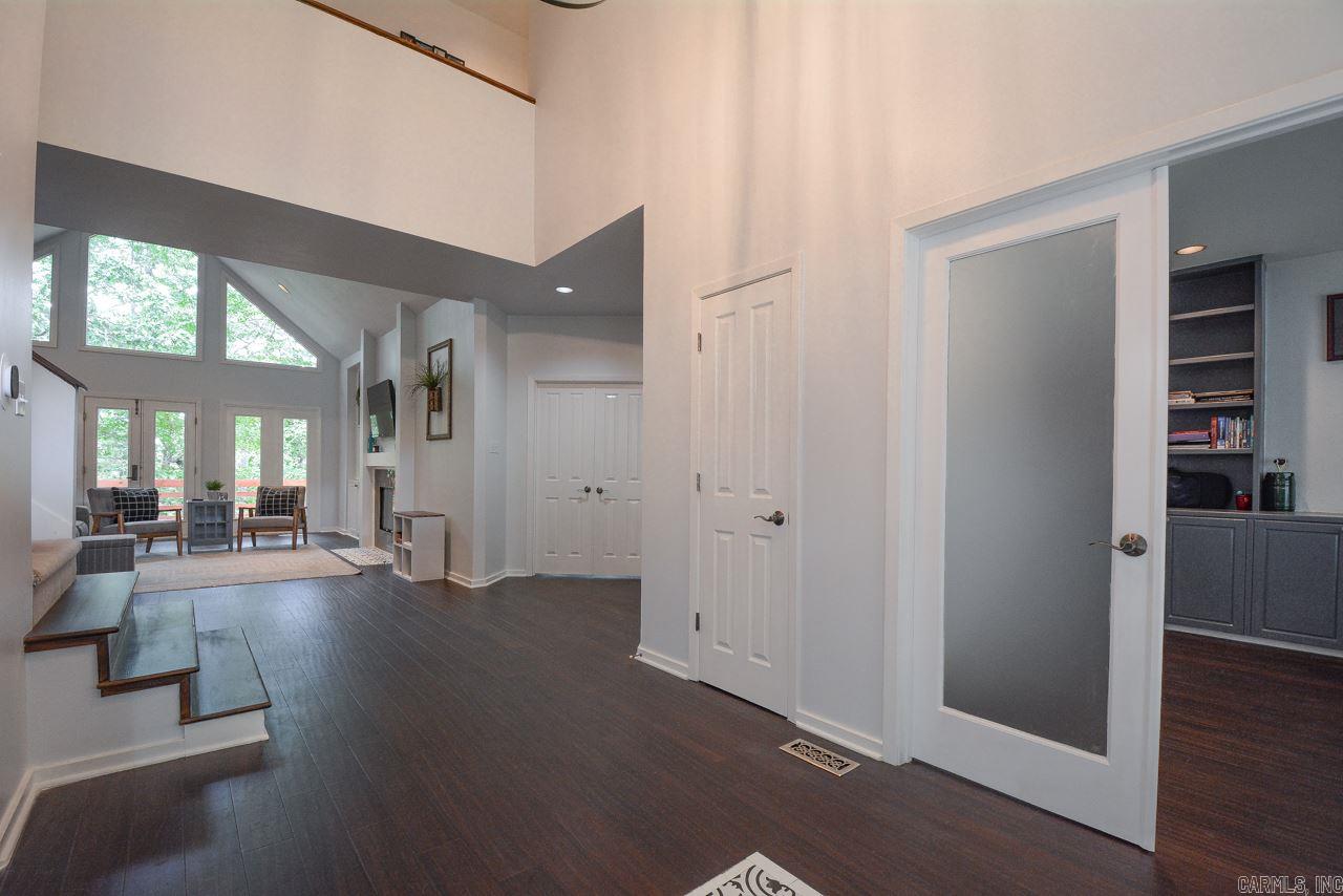 CHENAL VALLEY BASCOM PLACE - Residential