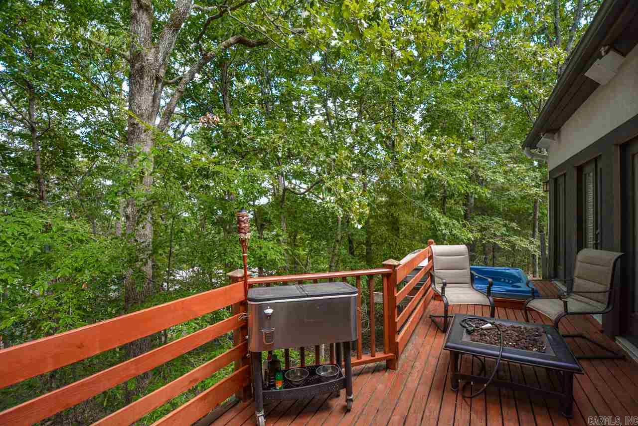 CHENAL VALLEY BASCOM PLACE - Residential