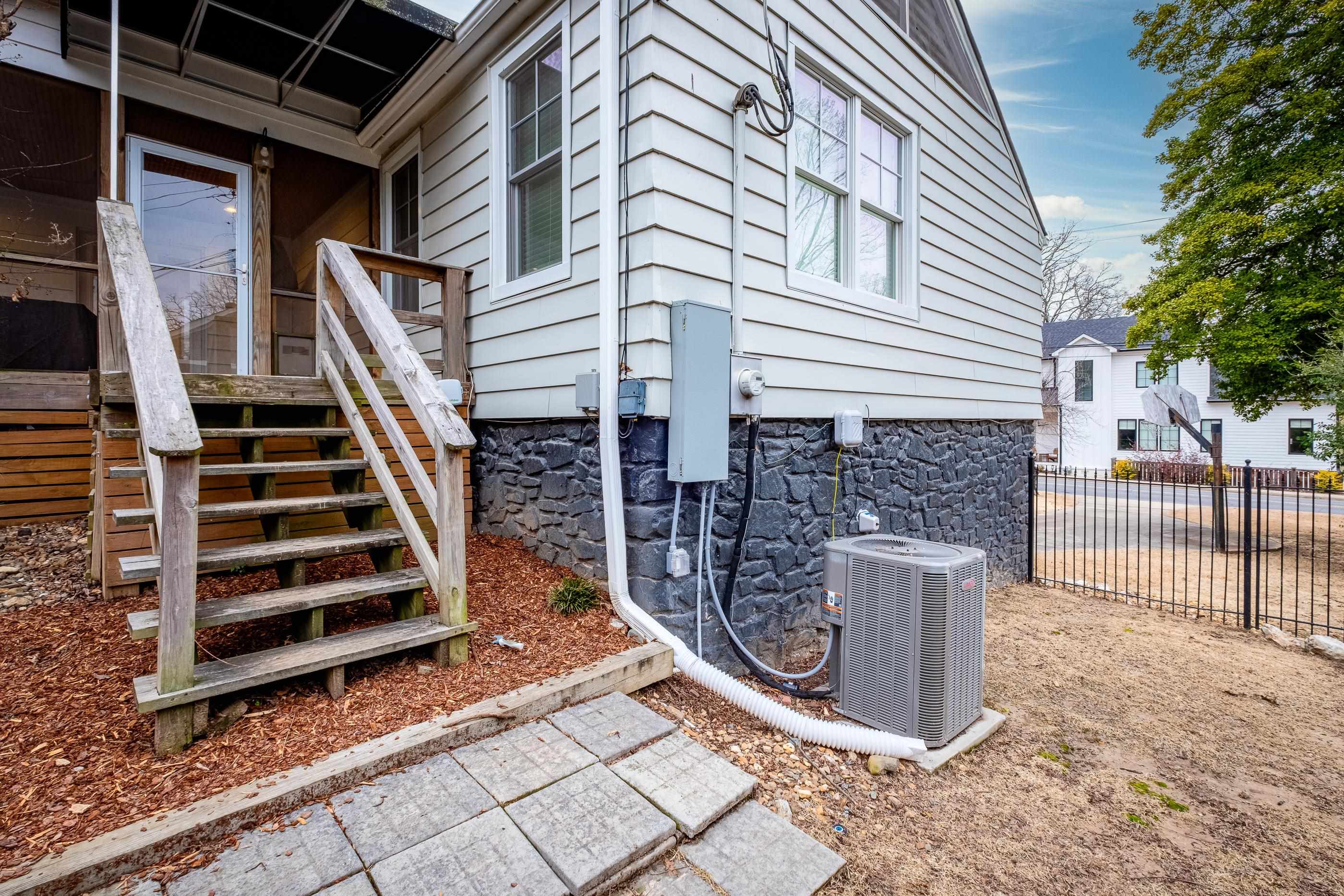 Normandy - Residential