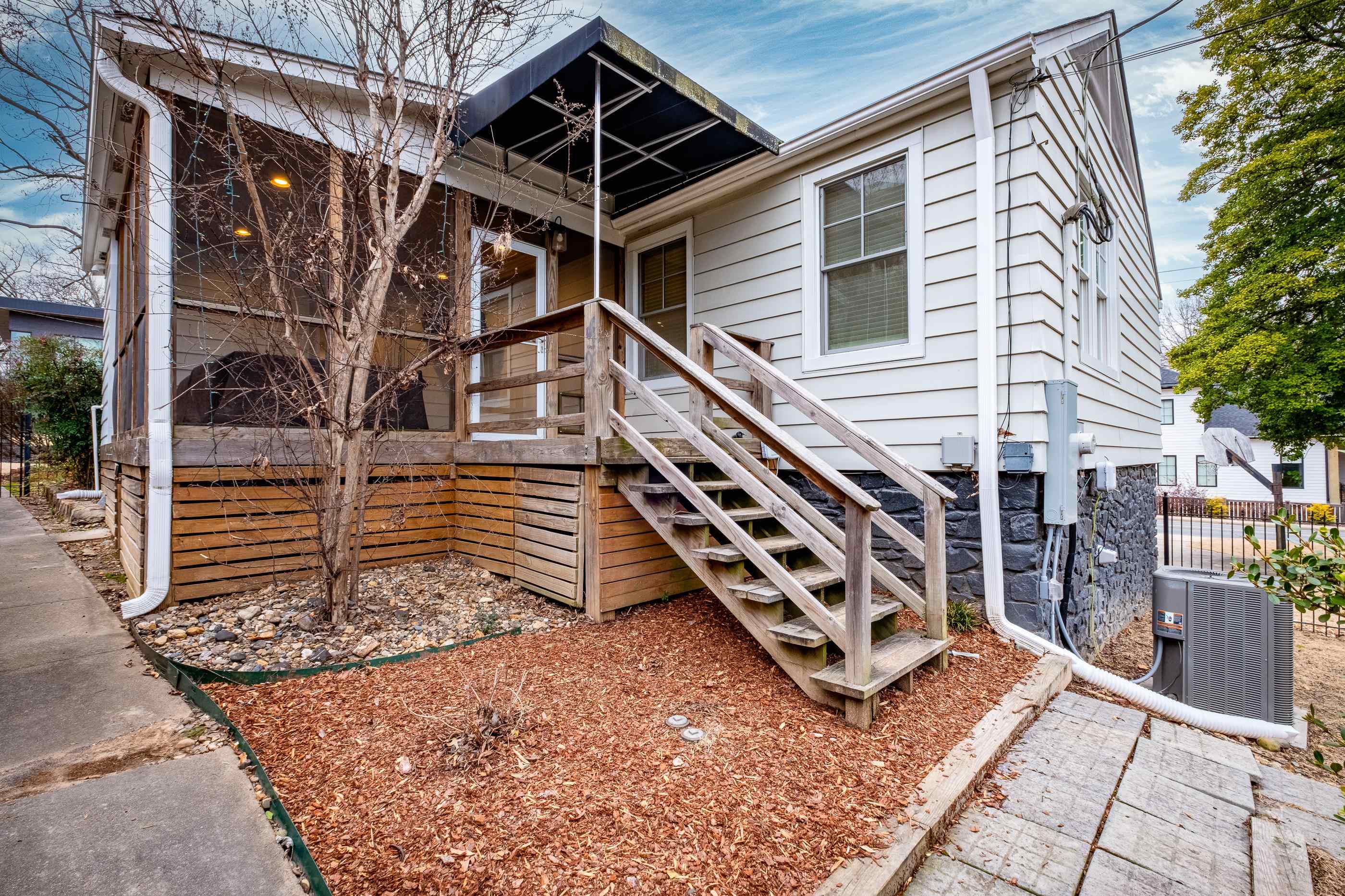 Normandy - Residential