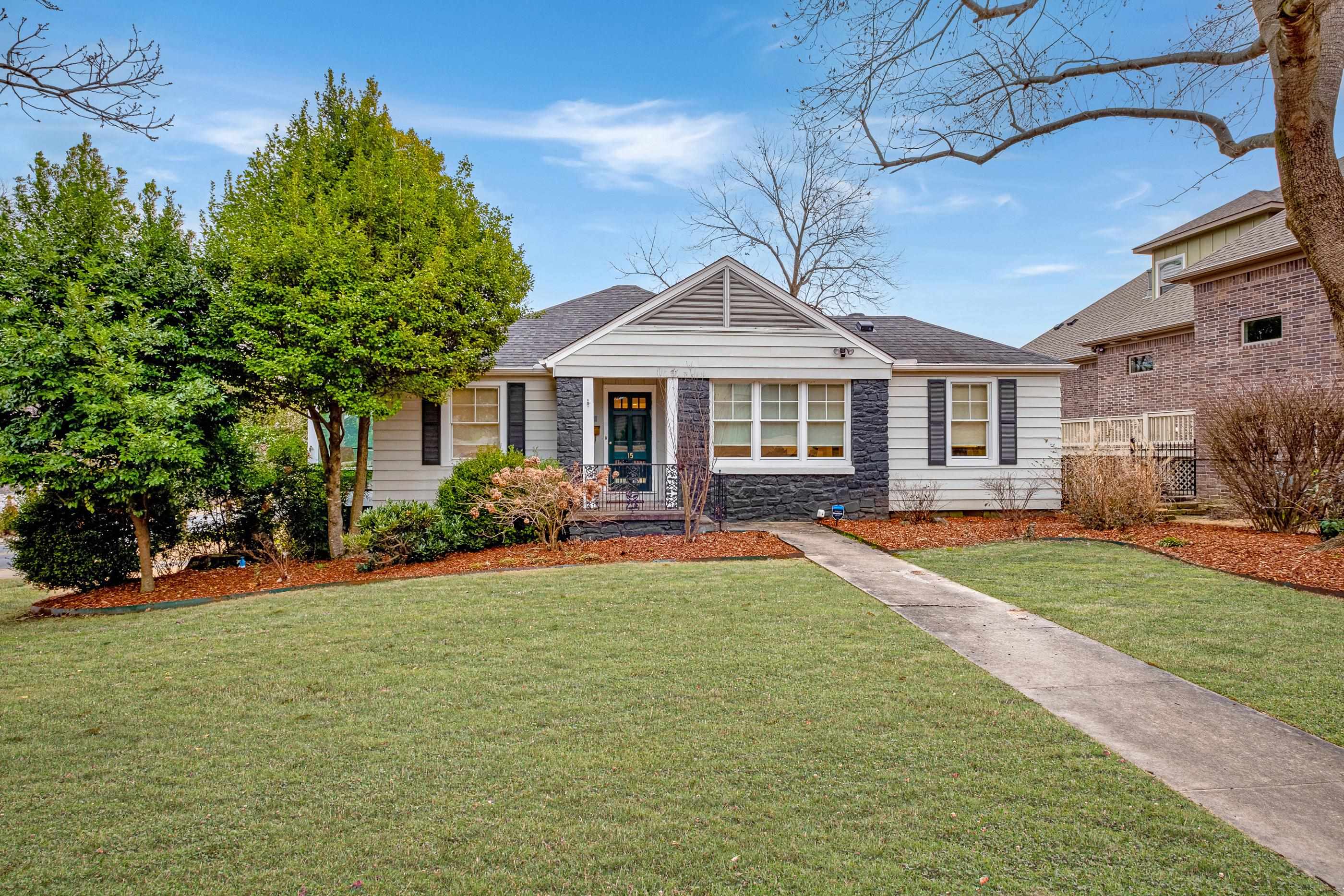 Normandy - Residential