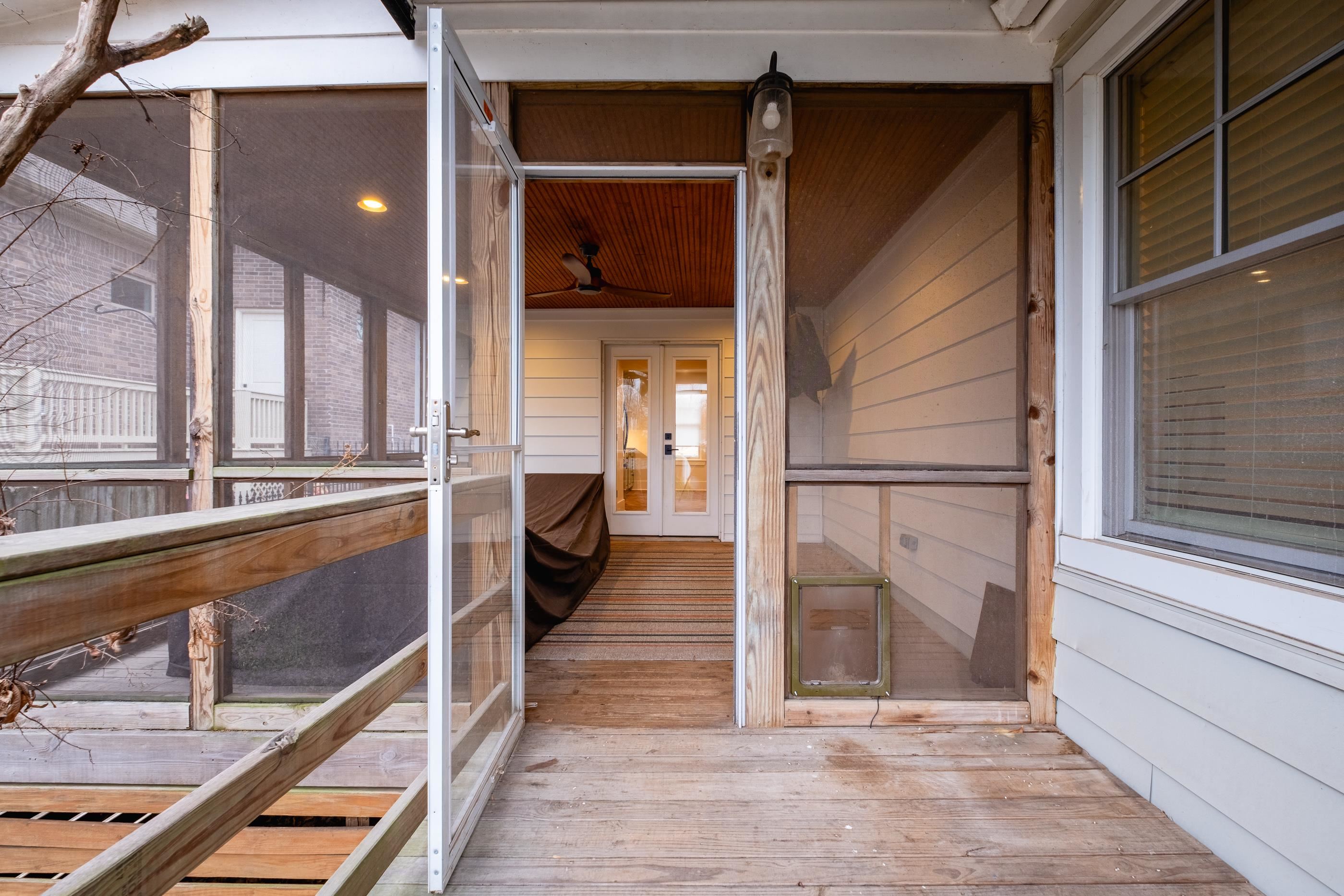 Normandy - Residential