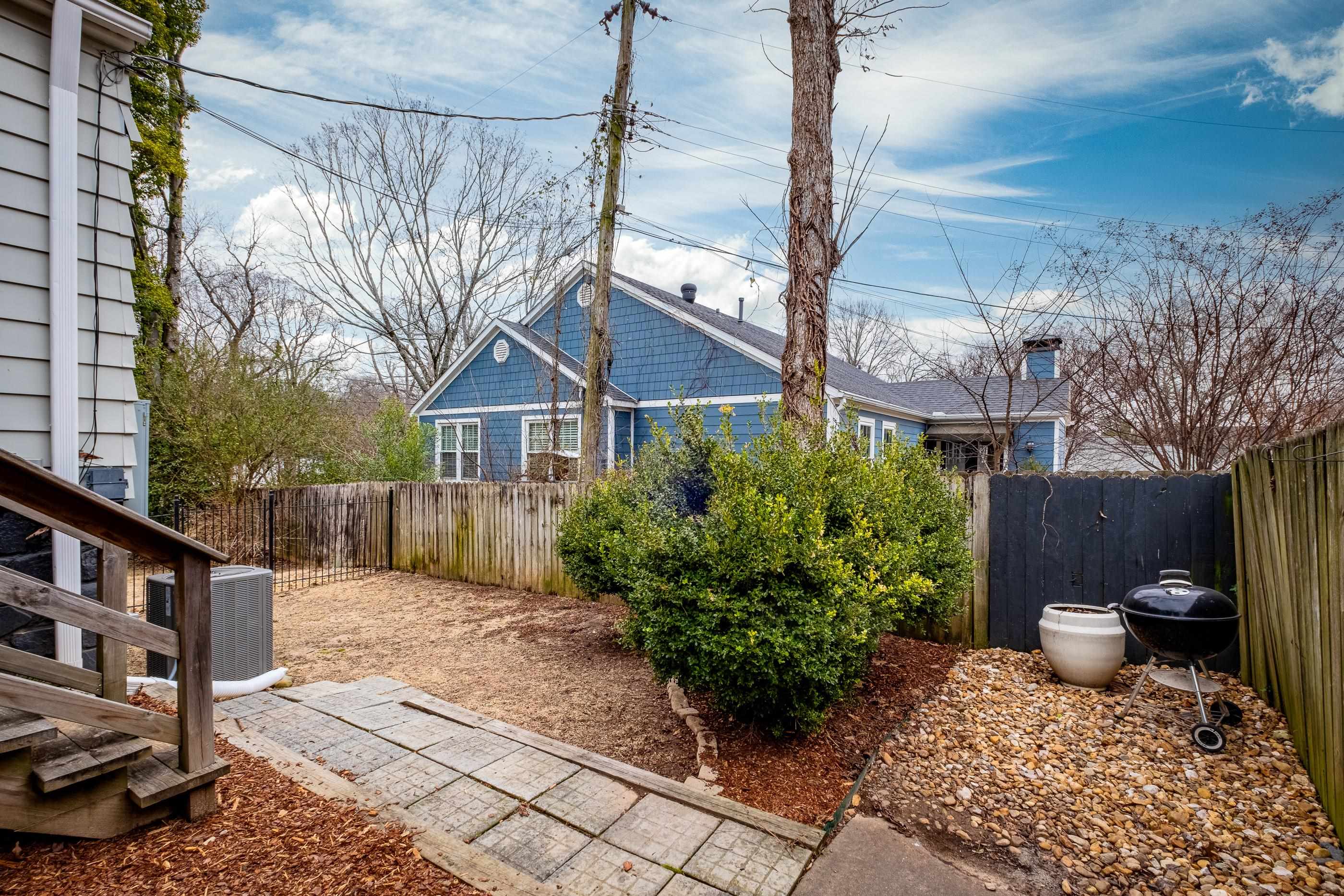 Normandy - Residential