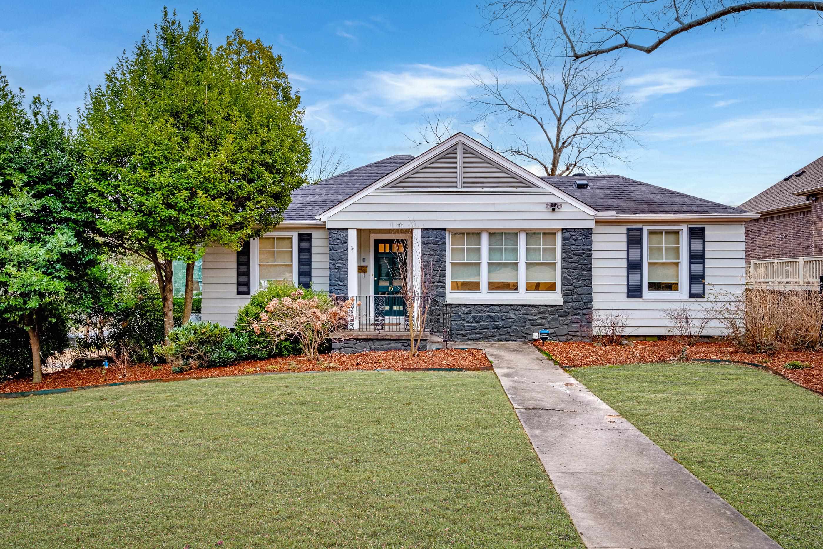 Normandy - Residential