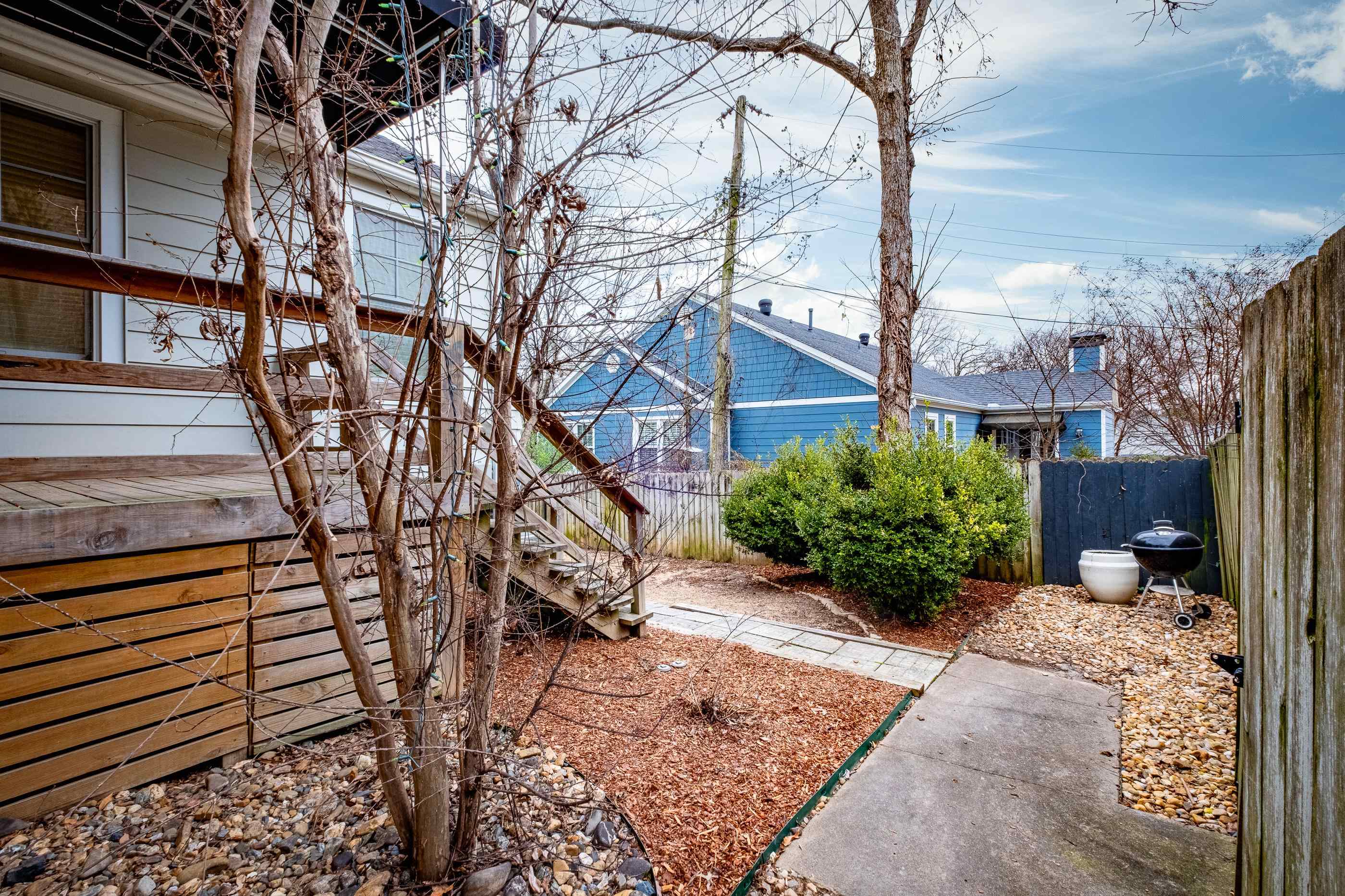 Normandy - Residential