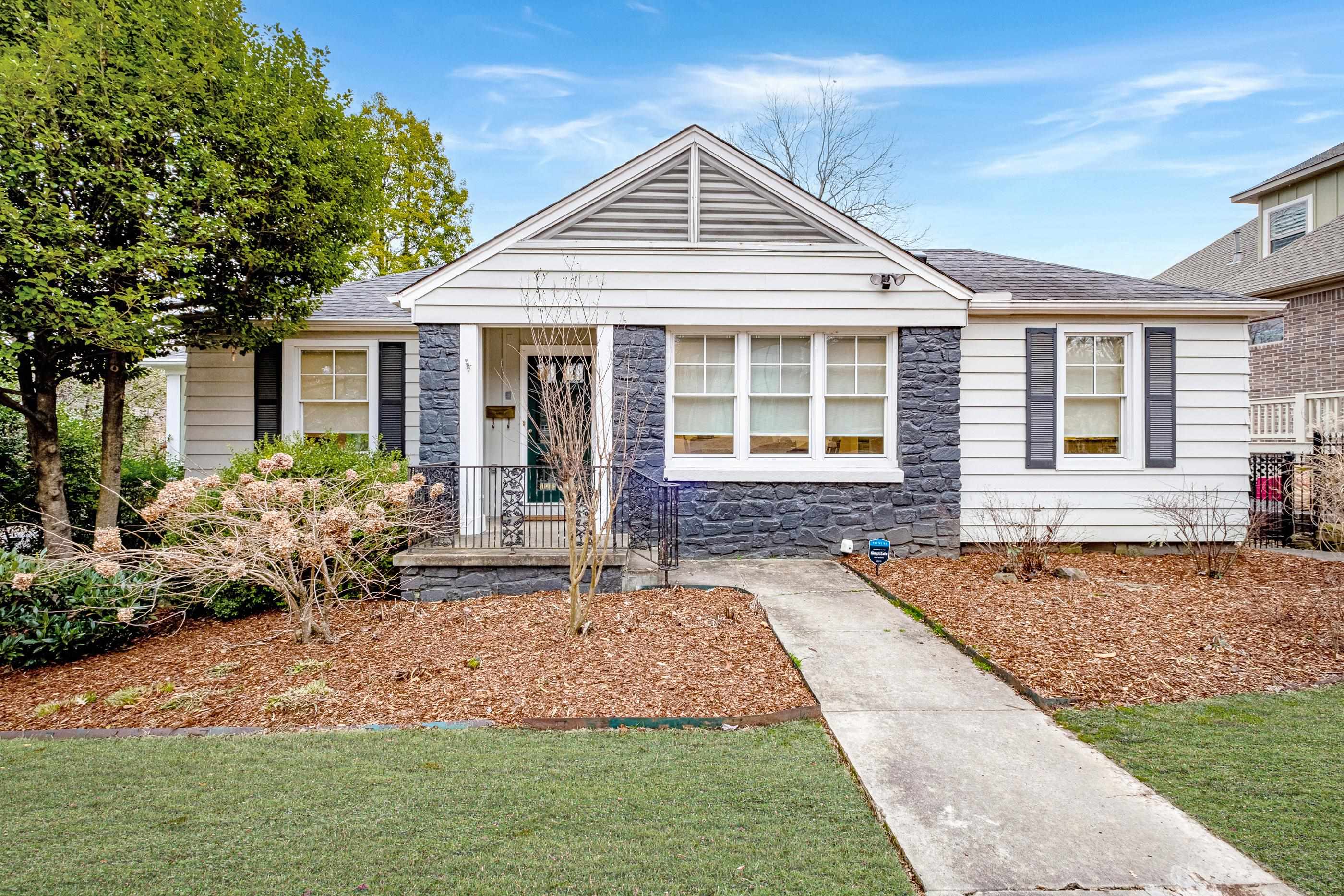 Normandy - Residential