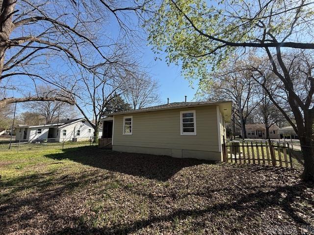 ANDERSON ADDN - Residential