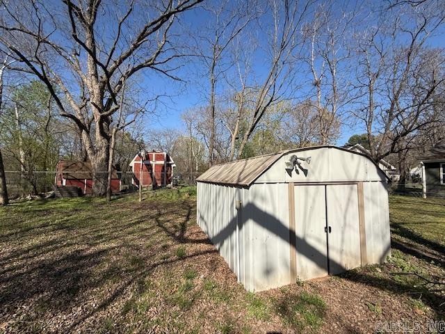 ANDERSON ADDN - Residential