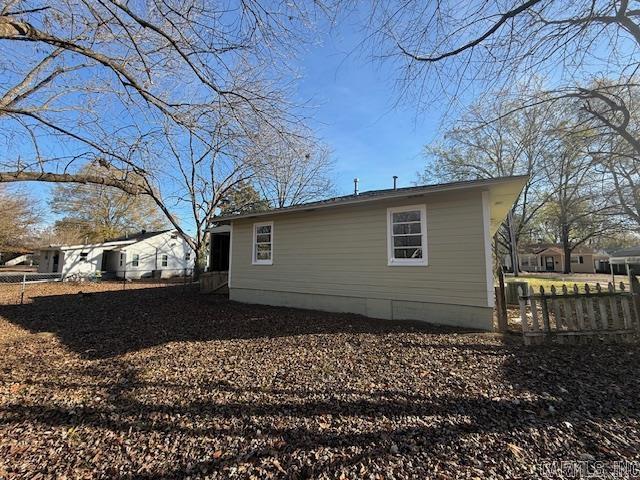 ANDERSON ADDN - Residential