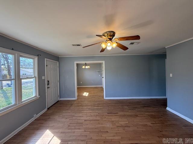 ANDERSON ADDN - Residential