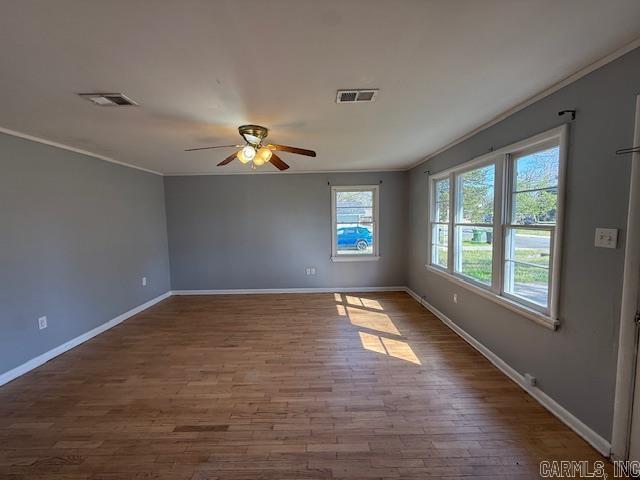 ANDERSON ADDN - Residential