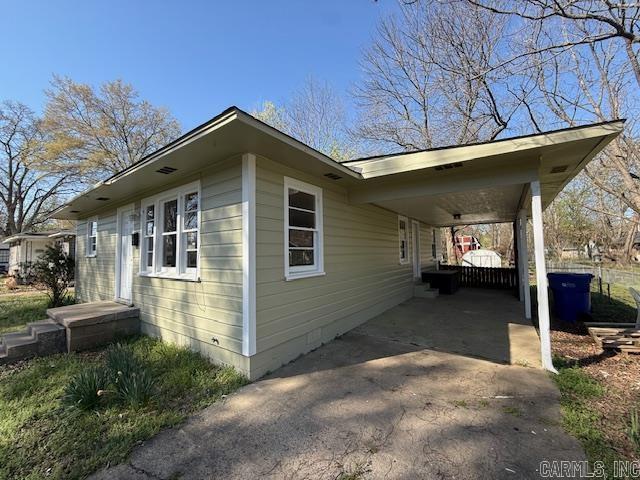 ANDERSON ADDN - Residential