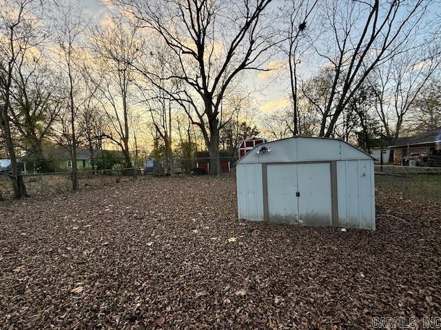 ANDERSON ADDN - Residential