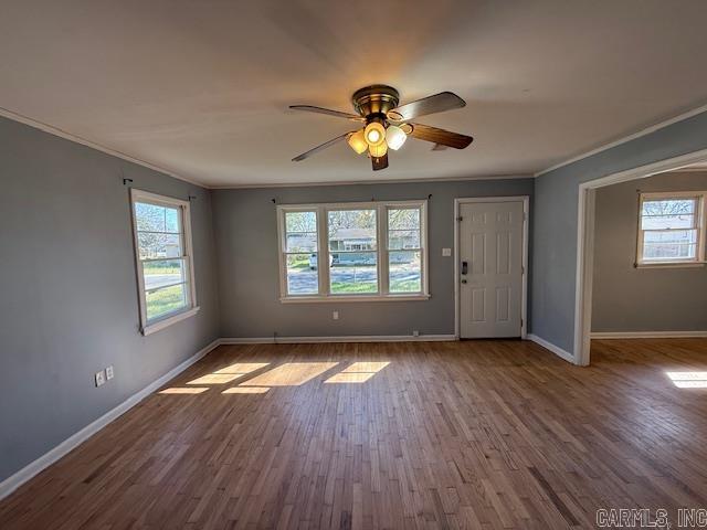 ANDERSON ADDN - Residential