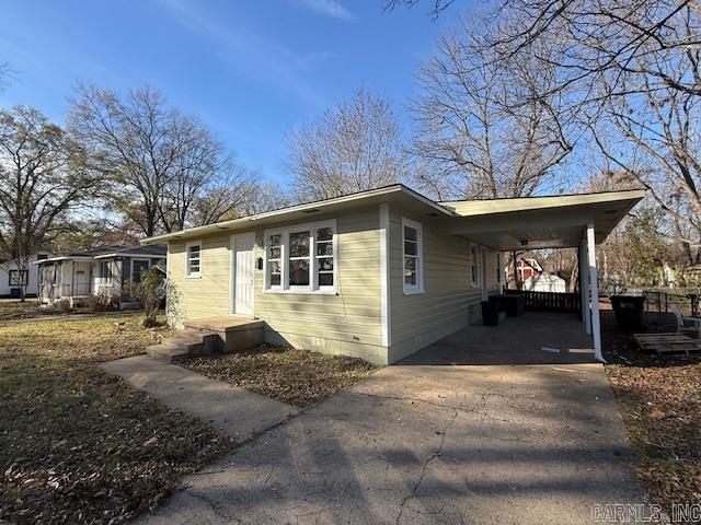 ANDERSON ADDN - Residential