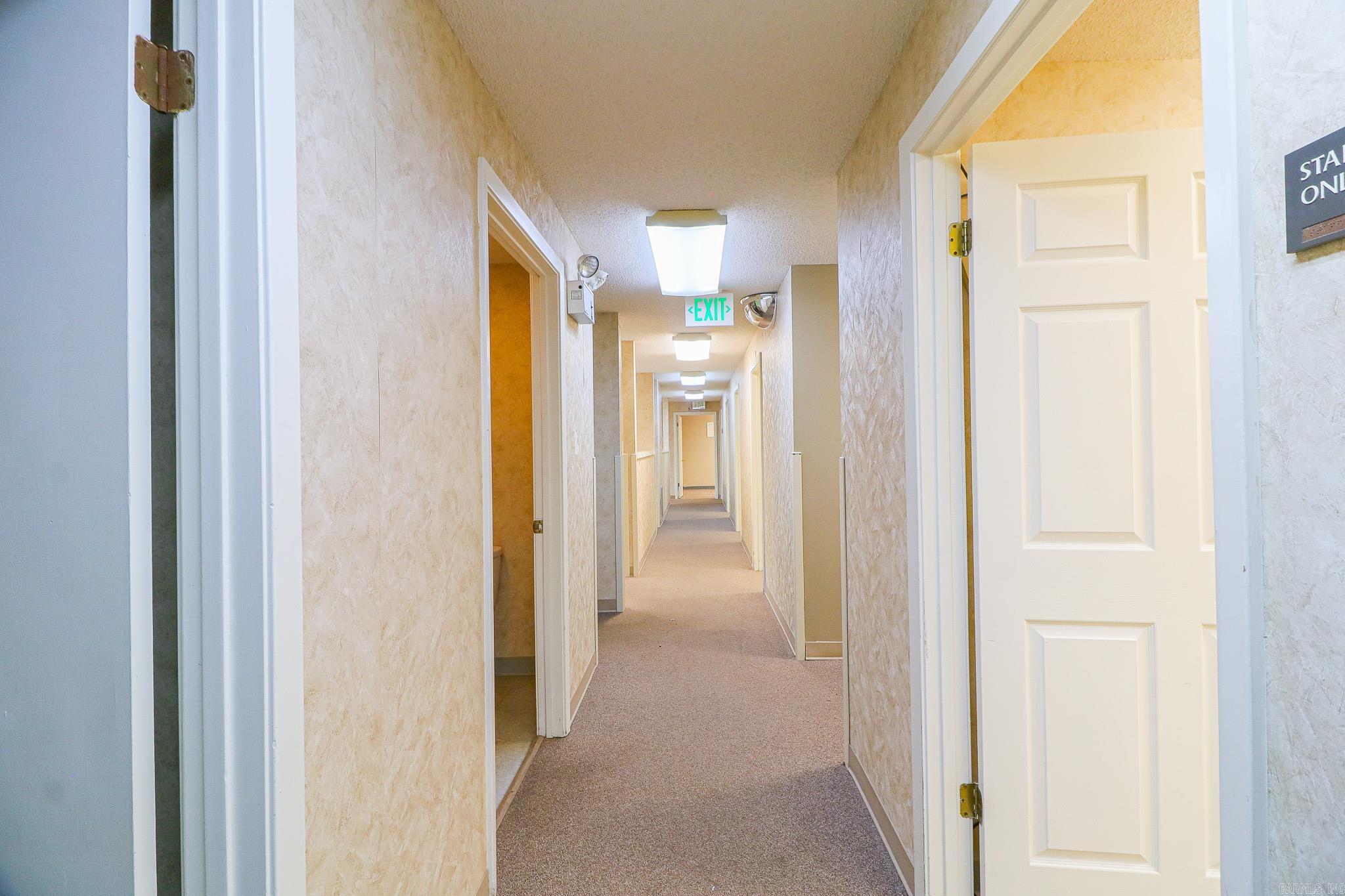 Meriwether Trust 1st - Commercial Lease